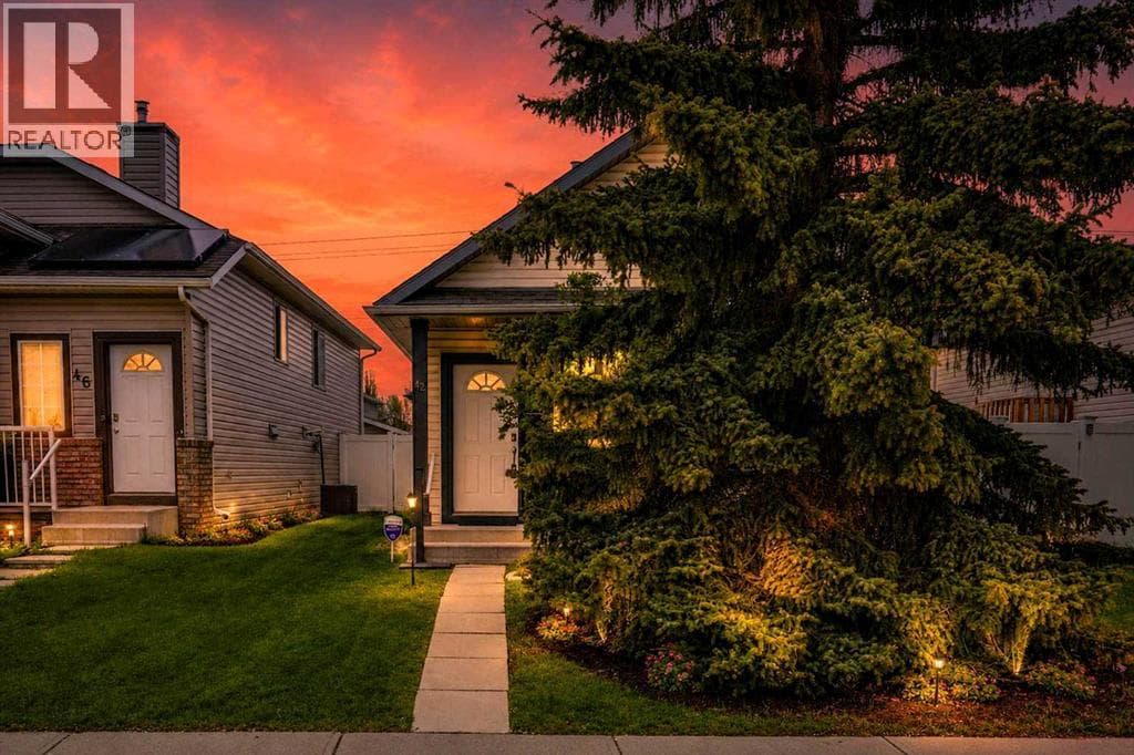 42 Harvest Rose Circle NE