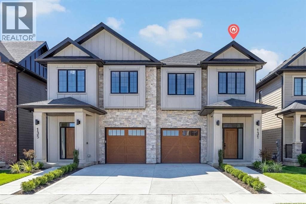 131 Greenwich Drive NW