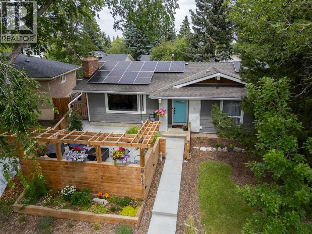 824 Cannell Road SW