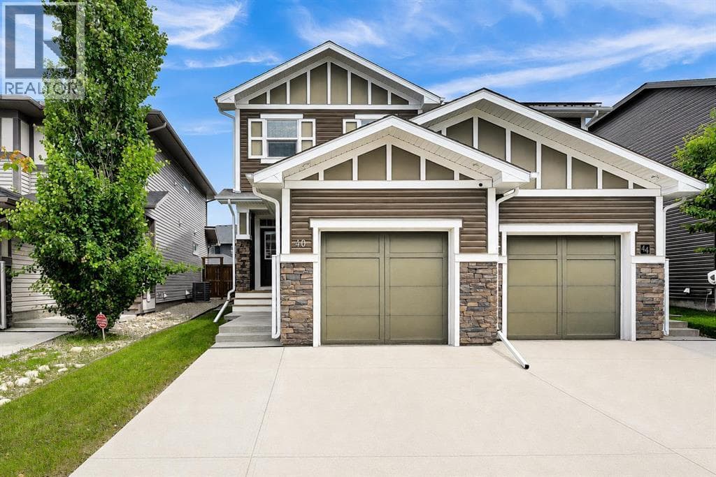 40 Legacy Glen Street SE