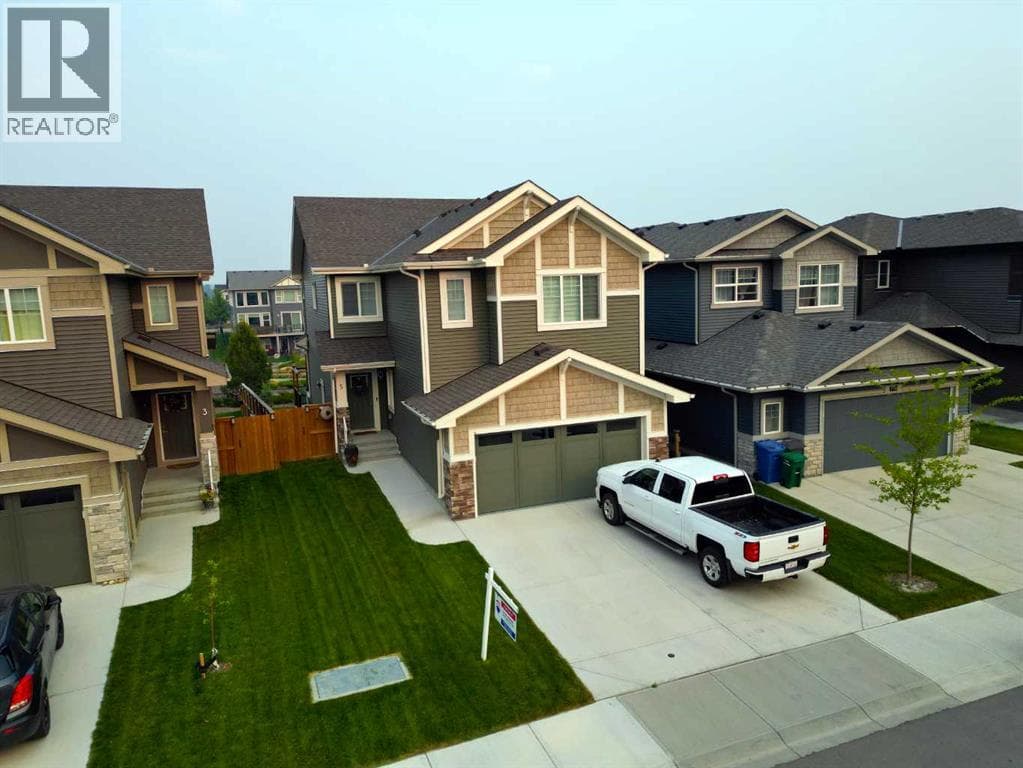 5 Birch Glen