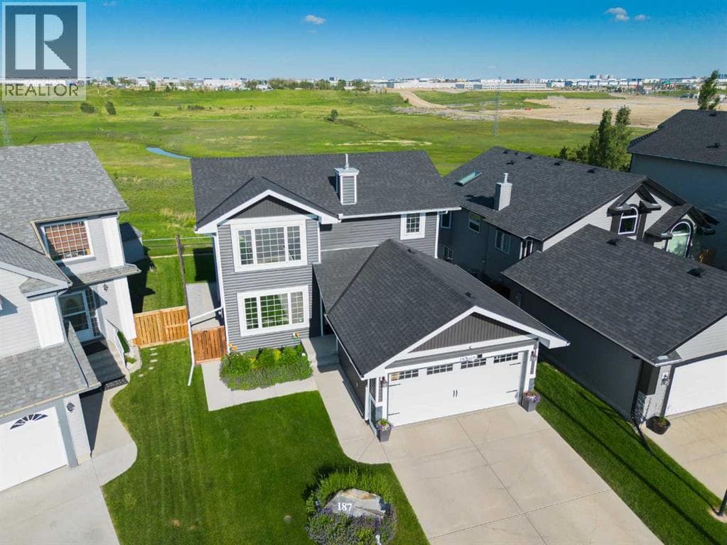187 Covington Close NE