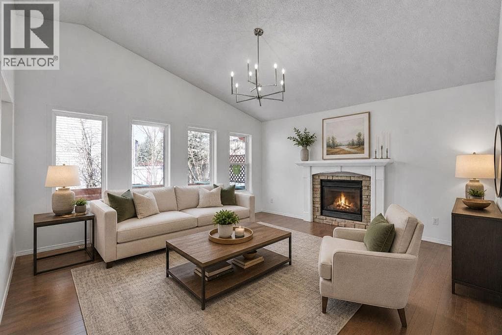 89 Everoak Drive SW