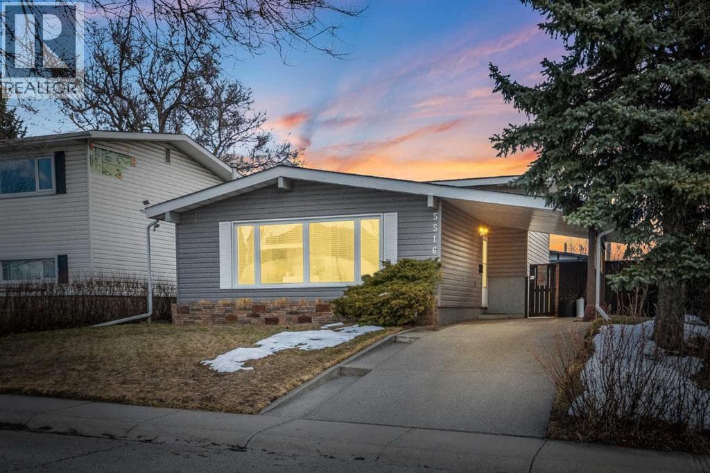 5516 Taylor Crescent NE