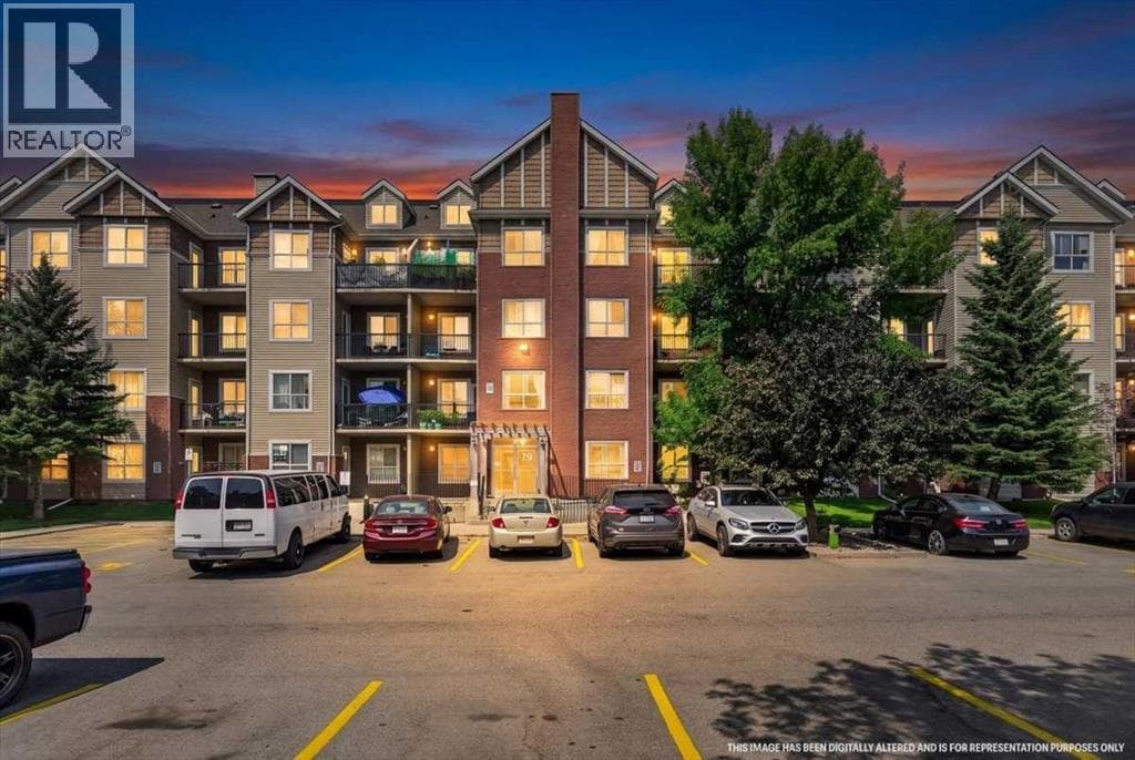 3304, 73 Erin Woods Court SE