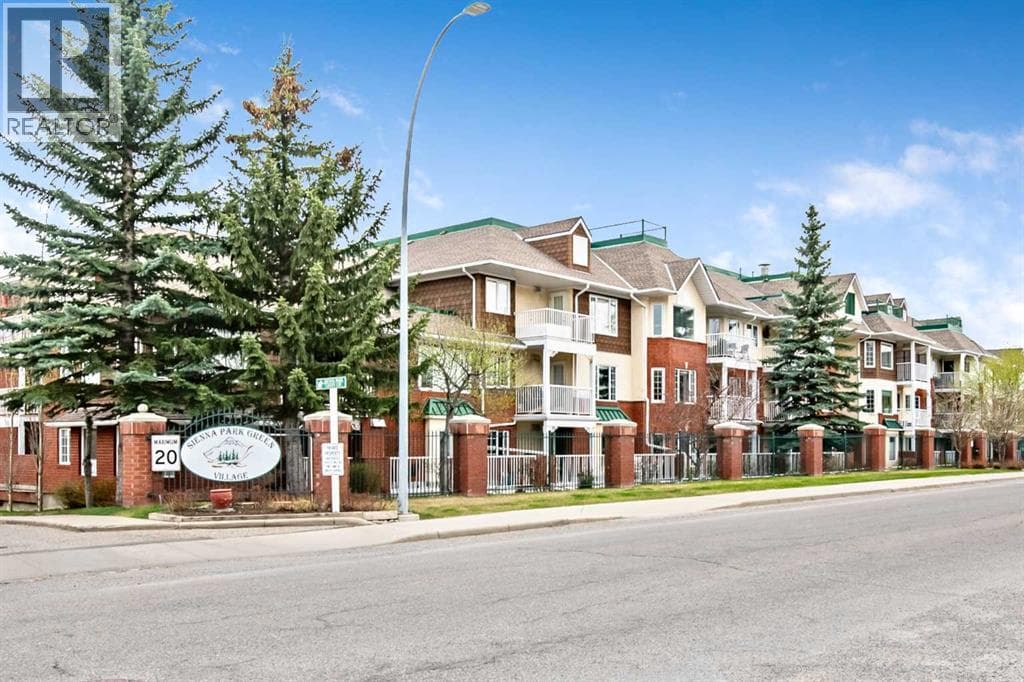 2206, 2206 Sienna Park Green SW