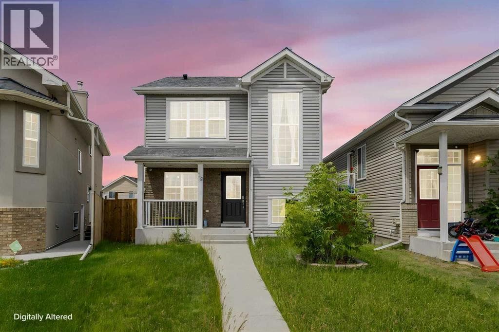 59 Saddlemont Road NE