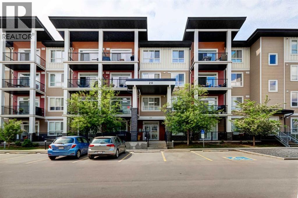 120, 20 Walgrove Walk SE