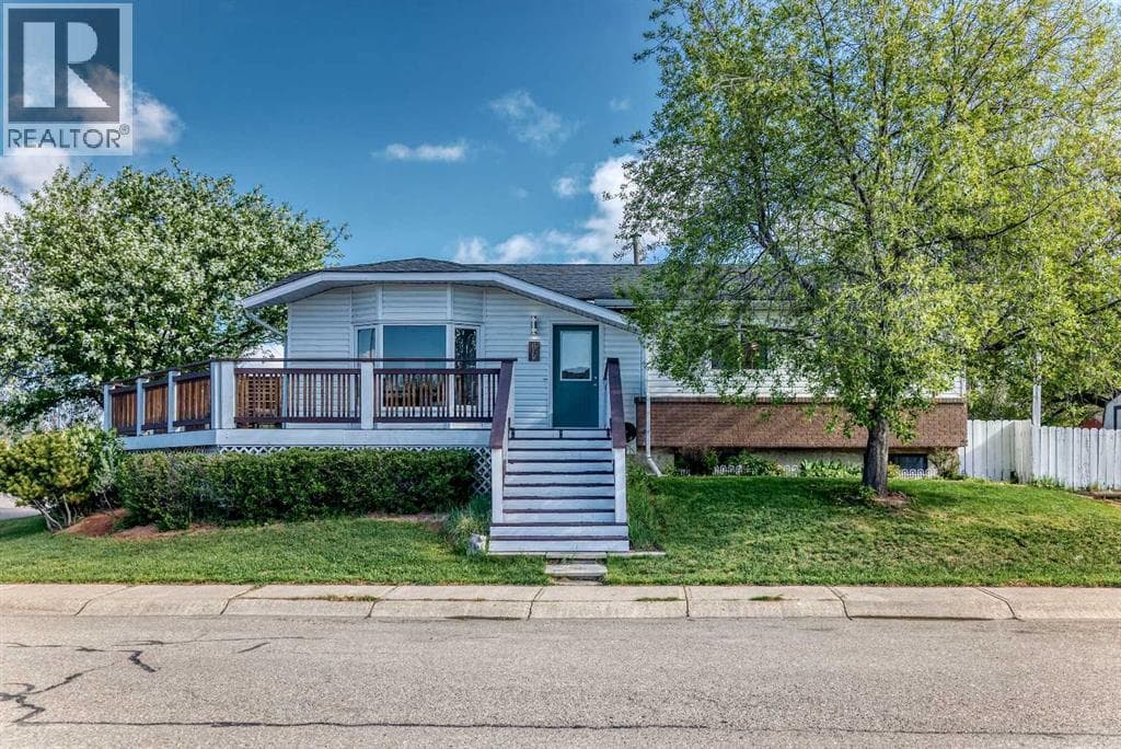 85 Rideau Close SW