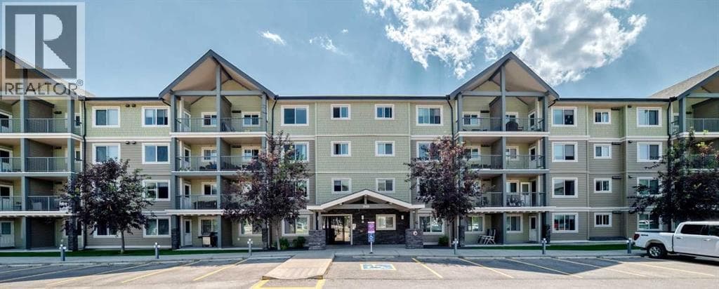 1406, 181 Skyview Ranch Manor NE