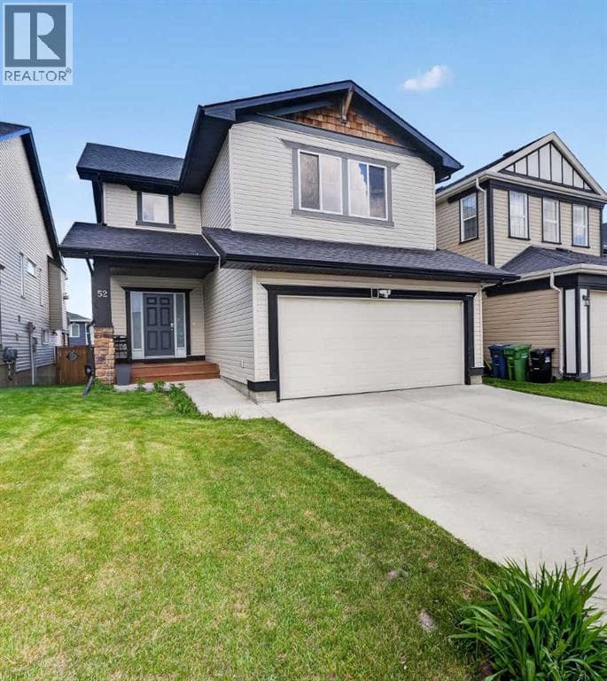 52 Reunion Close NW