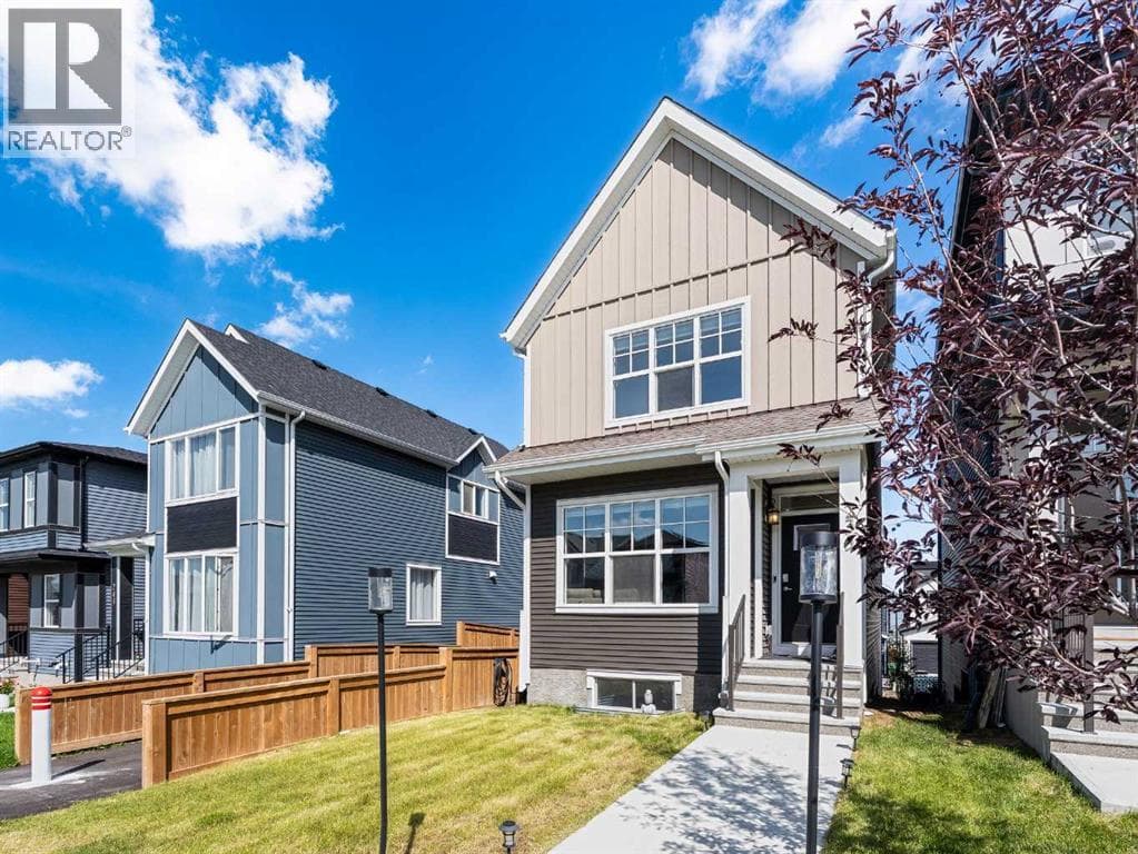 235 Aquila Way NW