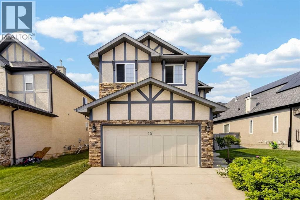 15 Sherwood Common NW
