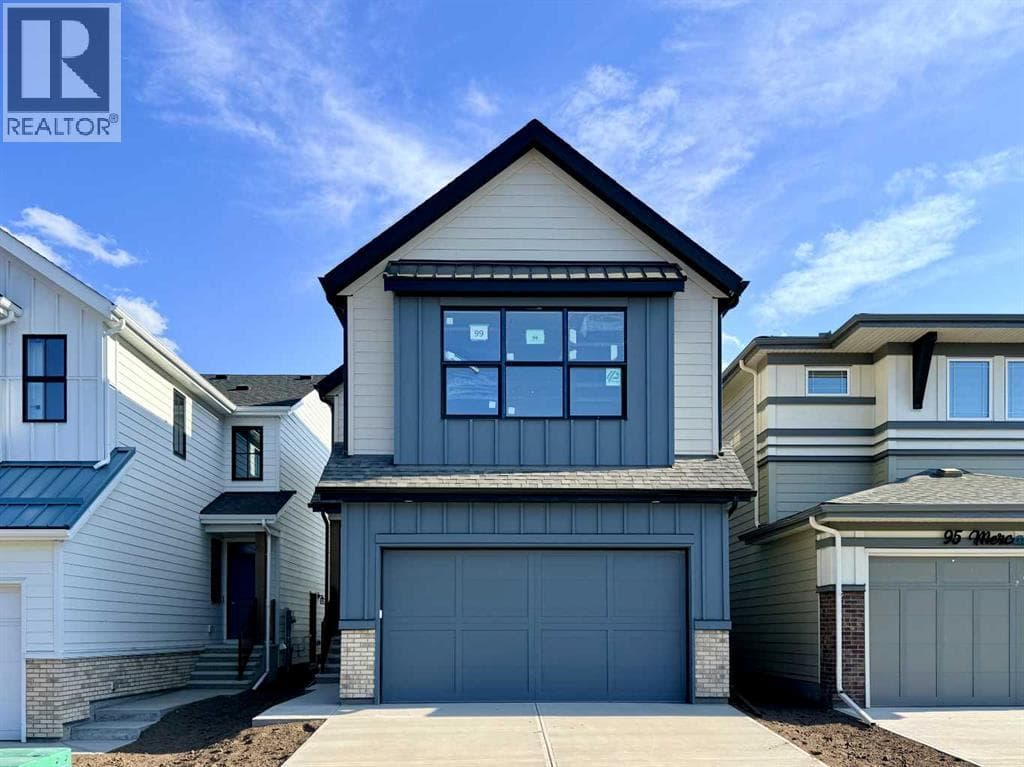 99 Mercado Crescent SE