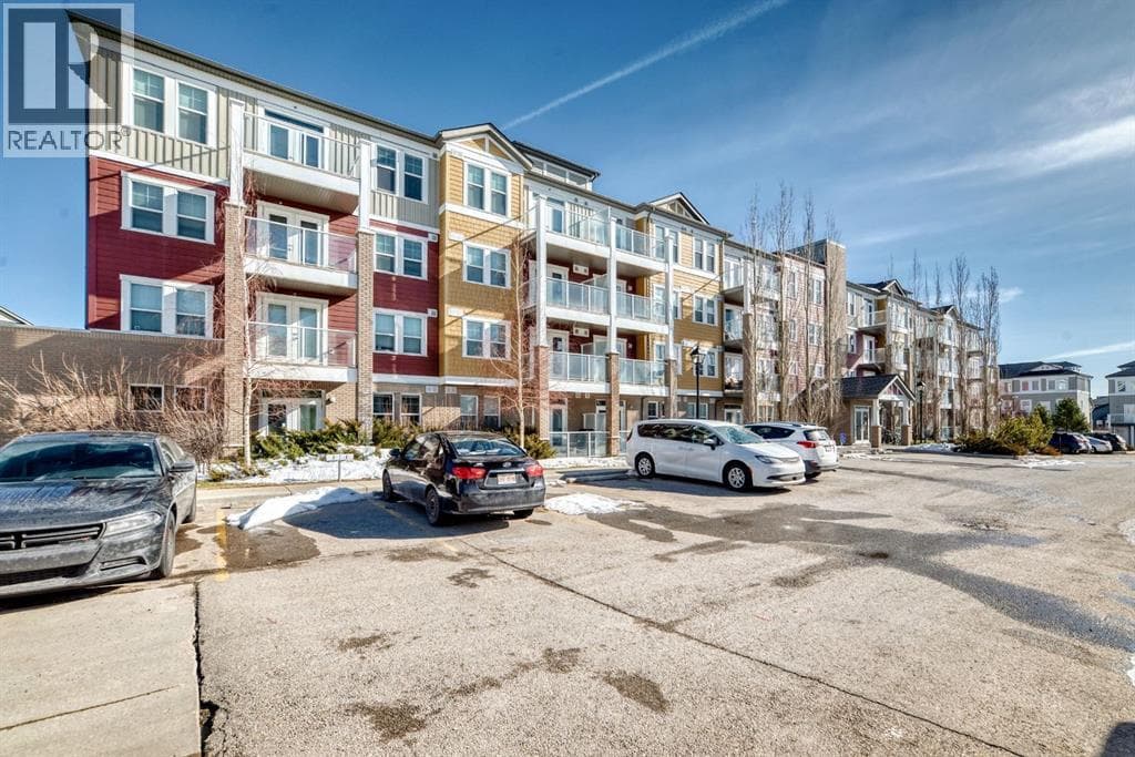 313, 2300 Evanston Square NW