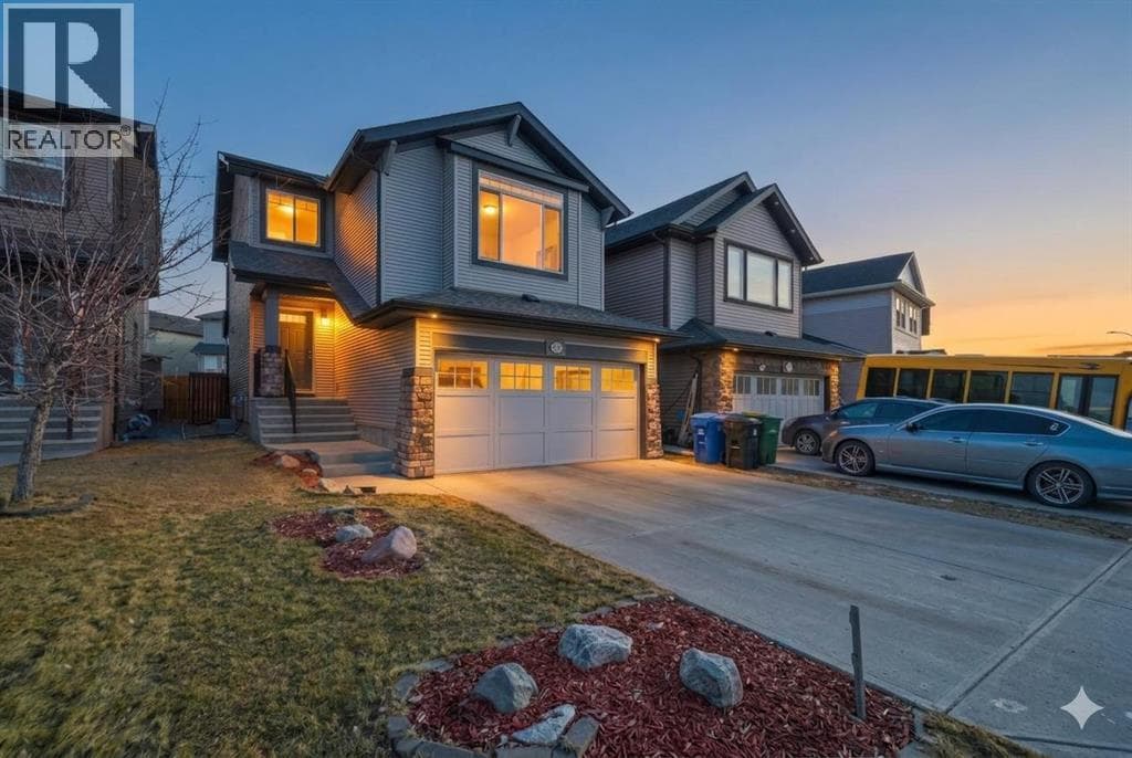 28 Skyview Shores Terrace NE