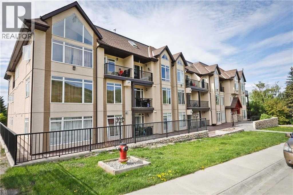 304, 141 Mountain Street