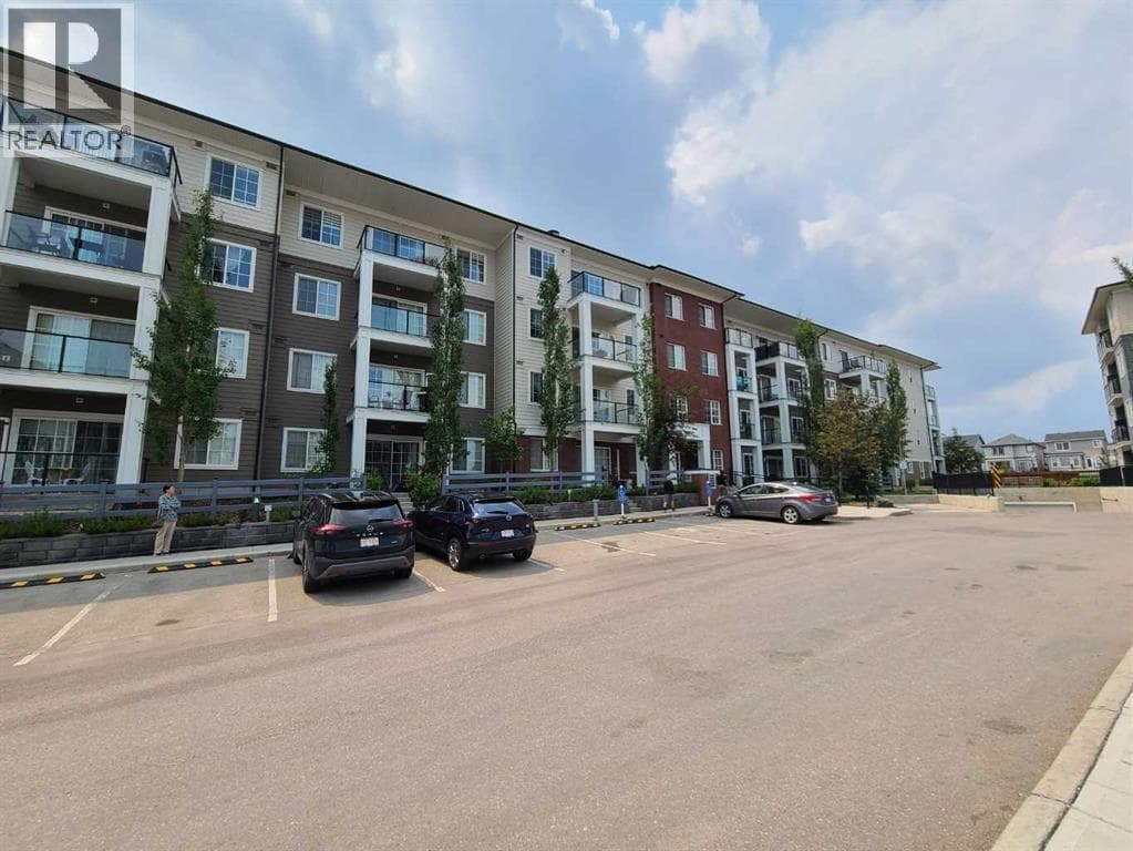 1105, 298 Sage Meadows Park NW