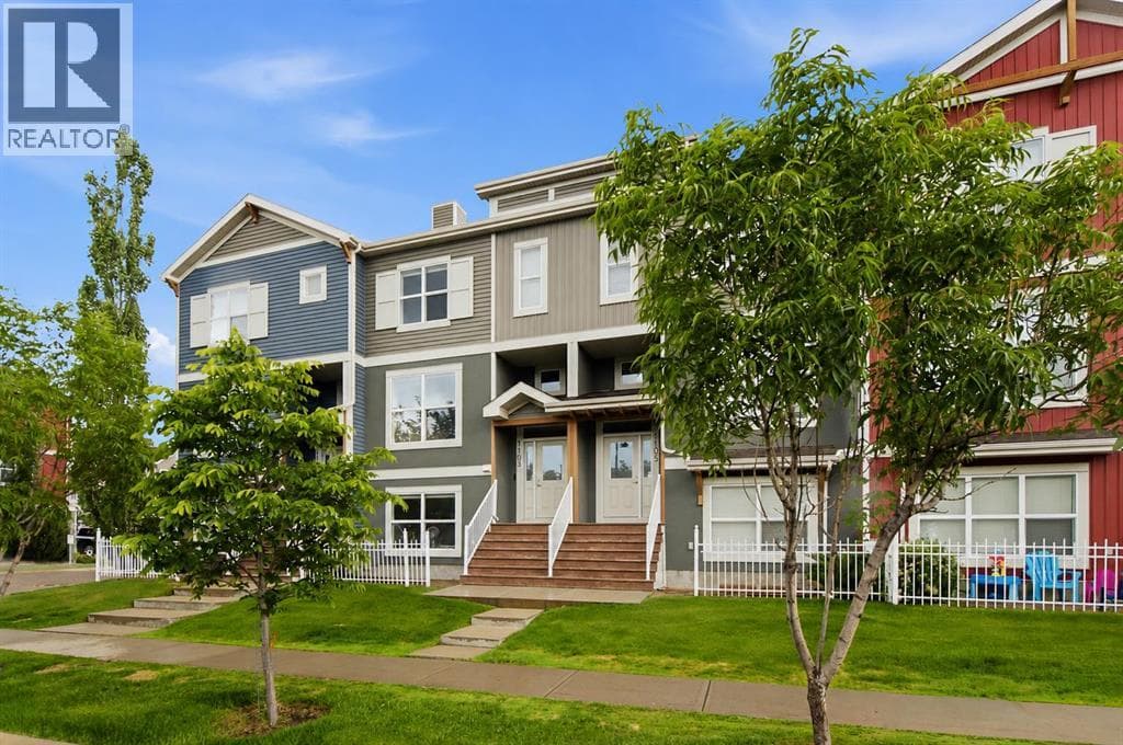 1103, 10 Auburn Bay Avenue SE
