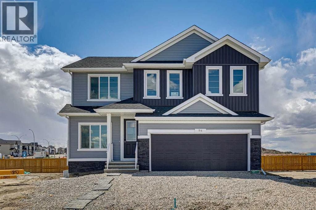 94 Bridgeport Landing