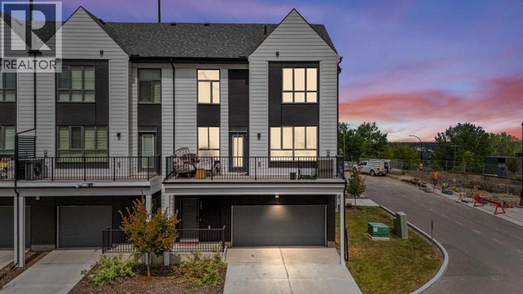105 Sovereign Common SW