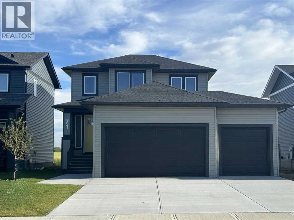 71 Vincent Crescent