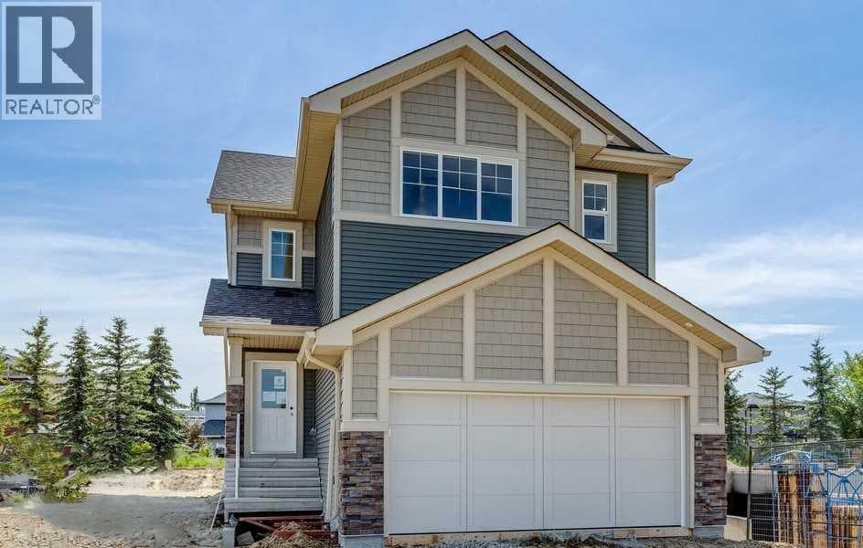 541 Ranch Green
