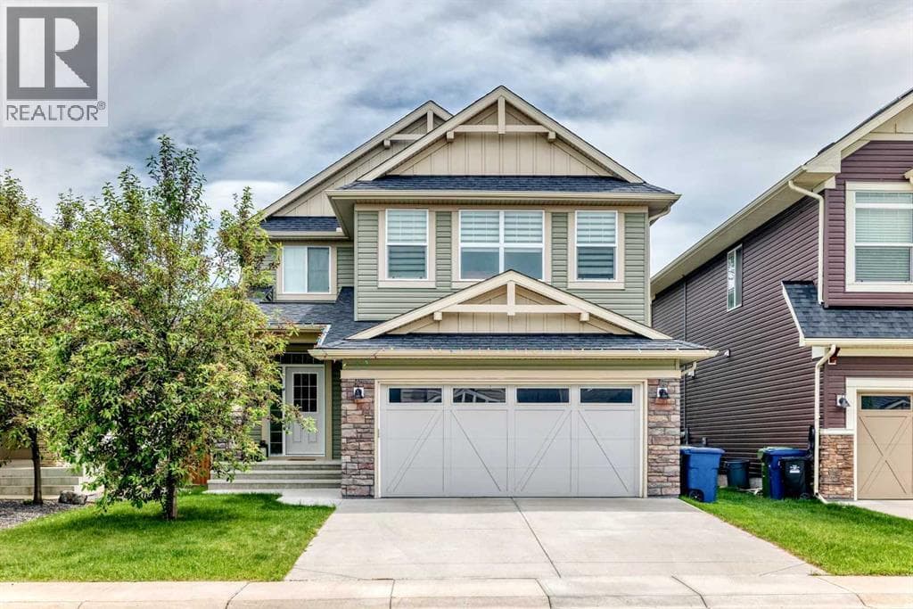 133 Baywater Way SW