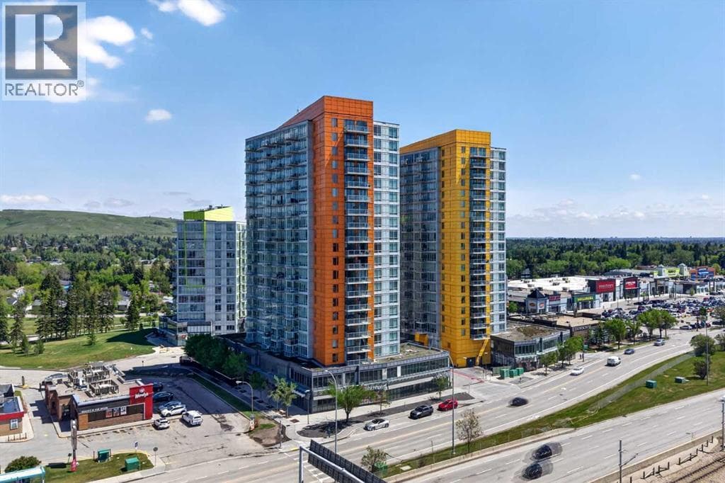 704, 3830 Brentwood Road NW