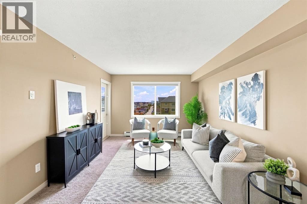 3407, 181 Skyview Ranch Manor NE