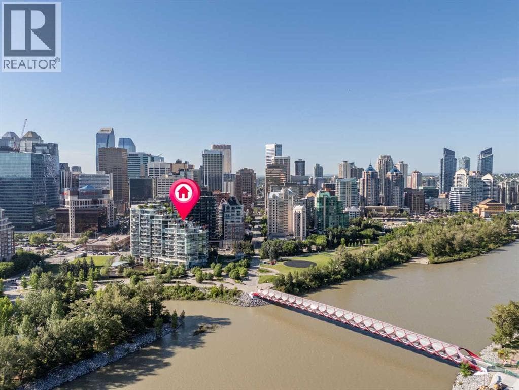 701, 738 1 Avenue SW