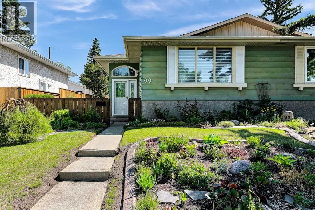 99 Huntford Road NE