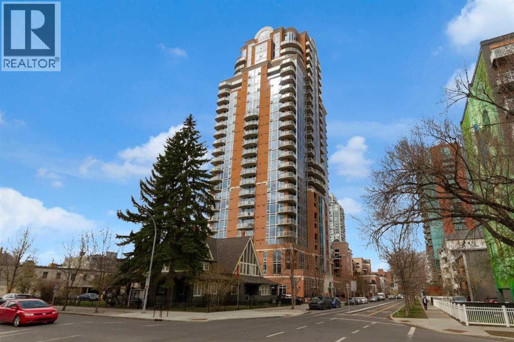 302, 817 15 Avenue SW