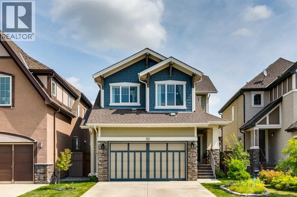 52 Marquis Crescent SE