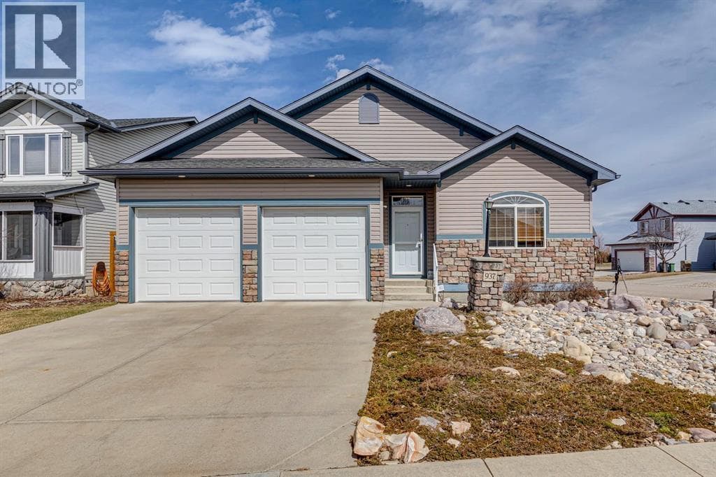 937 Cimarron Park Close