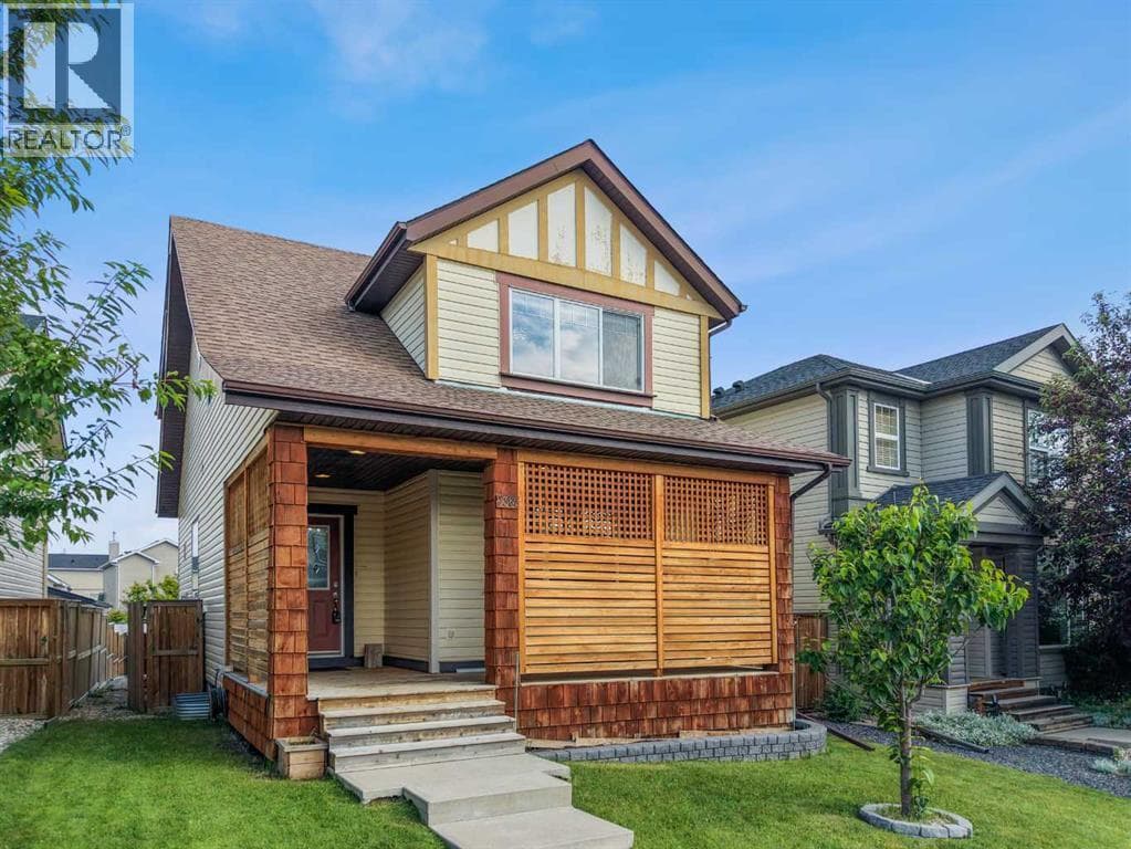 2362 Sagewood Crescent SW