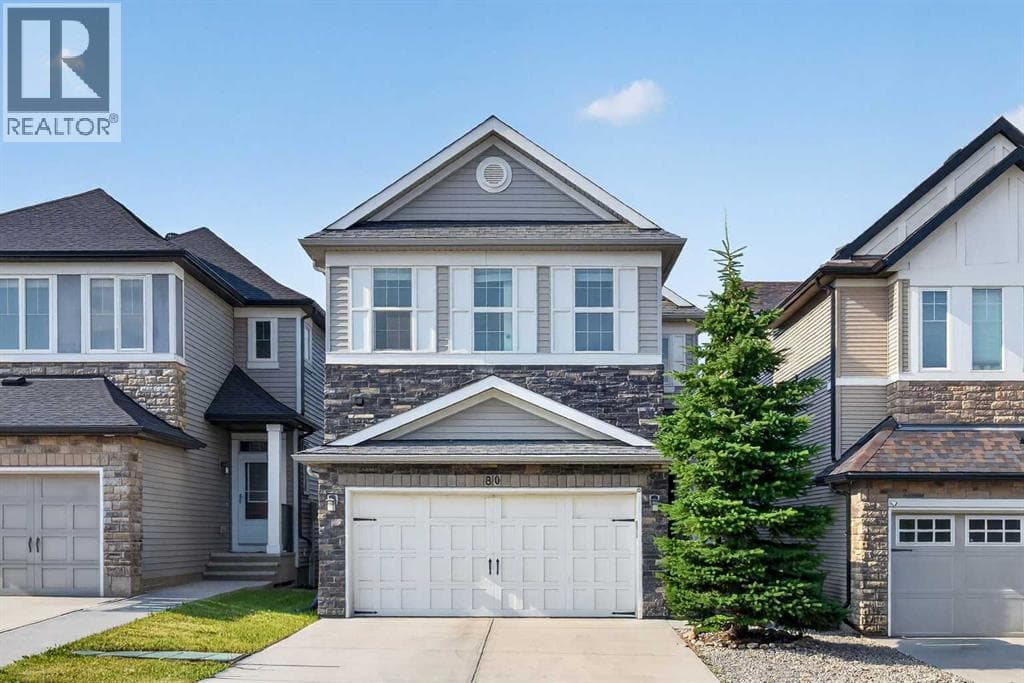 80 Nolancrest Green NW