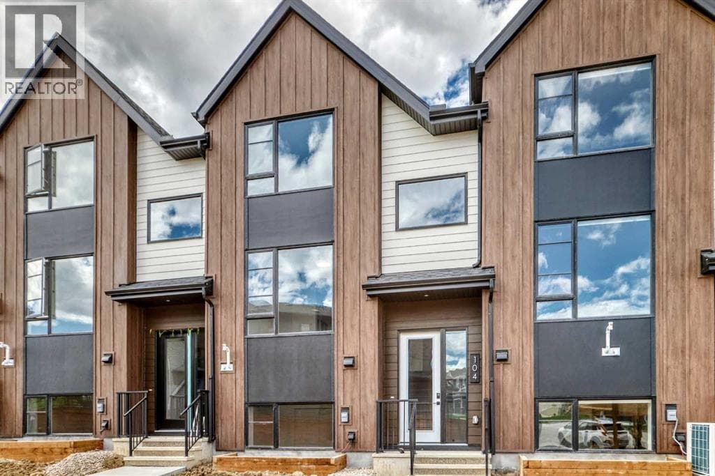 104, 199 Sage Hill Heights