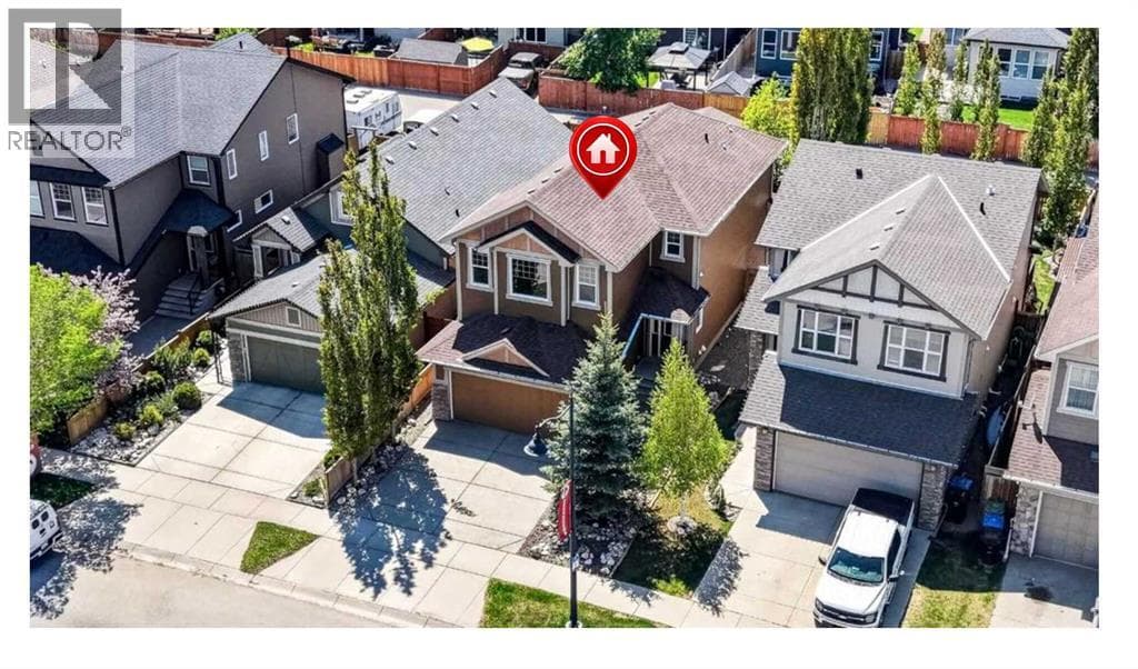 127 Legacy Circle SE