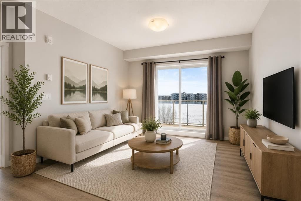 305, 20 Seton Park SE