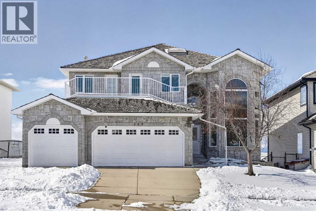 359 Rocky Ridge Drive NW