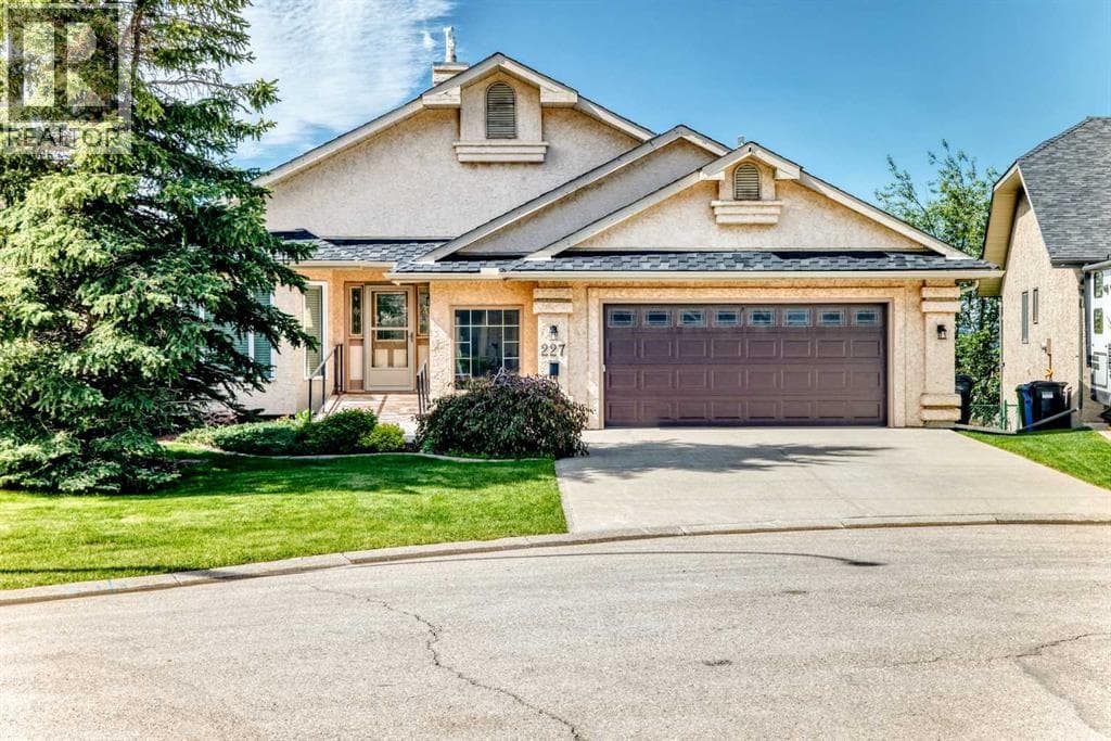 227 Hawkside Mews NW