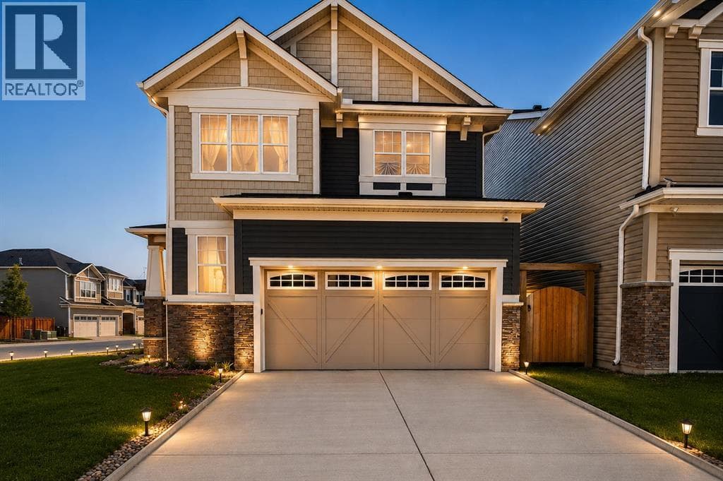 63 Carrington Manor NW