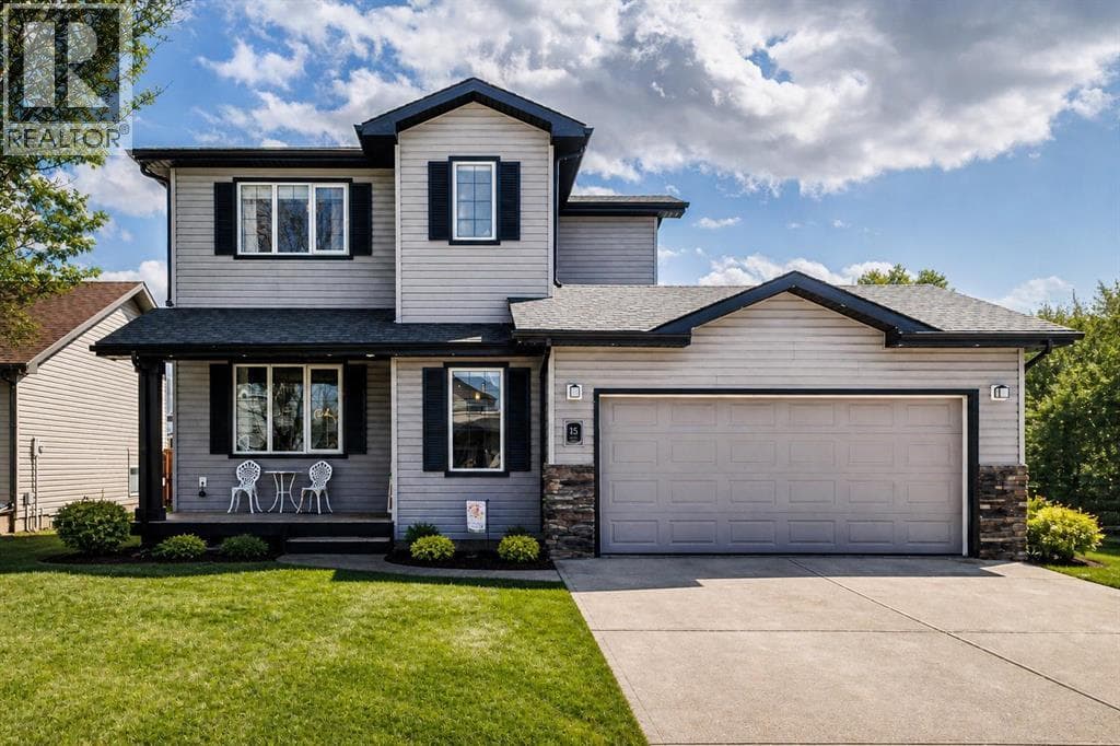 15 Skara Brae Close
