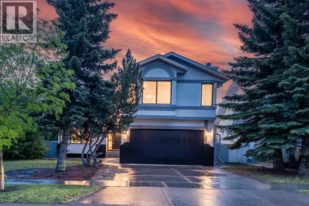8266 Edgebrook Drive
