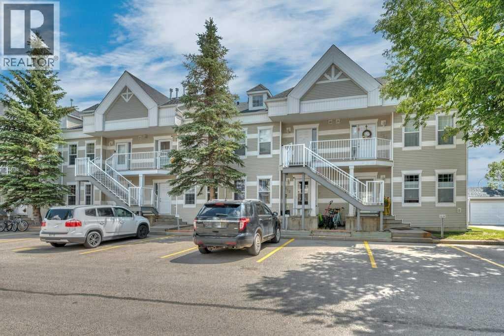 123, 103 Strathaven Drive