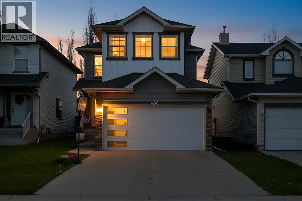 408 Bridlewood Court SW