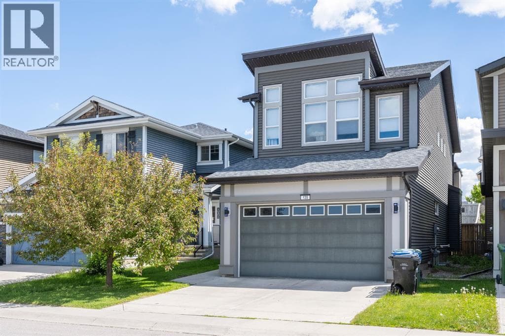135 Evansridge Crescent NW