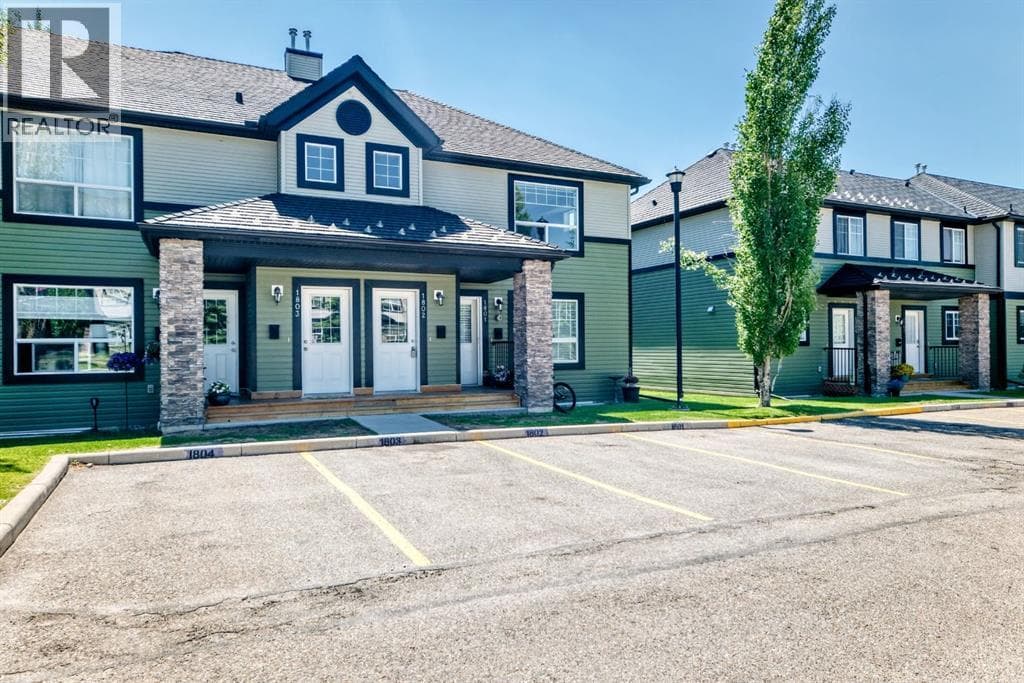 1802, 140 Sagewood Boulevard SW