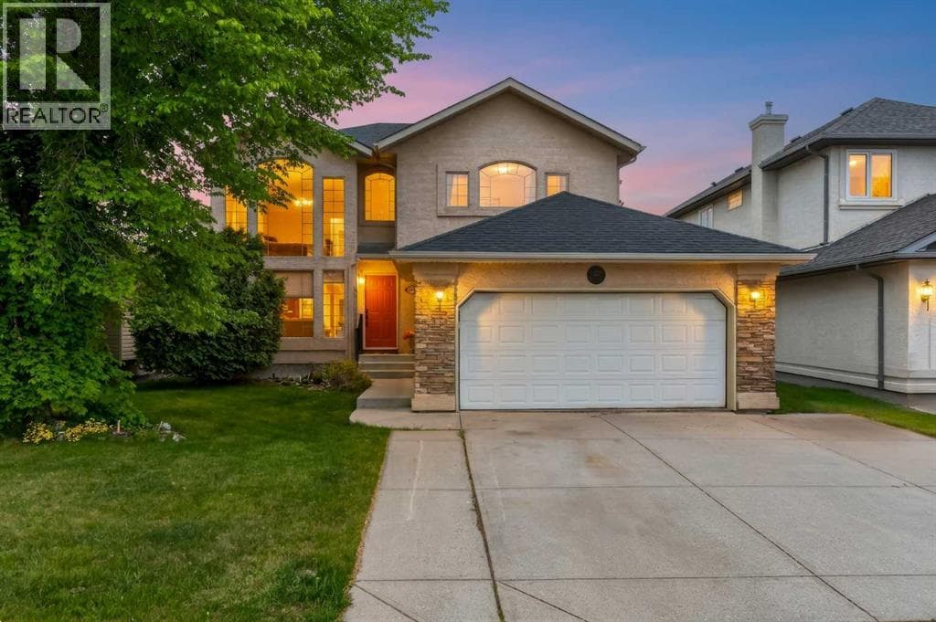 148 Sierra Madre Crescent SW